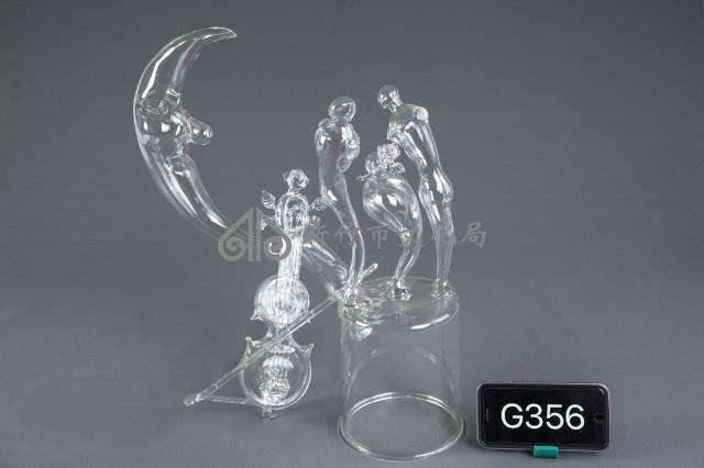 月亮代表我的心藏品圖，第1張