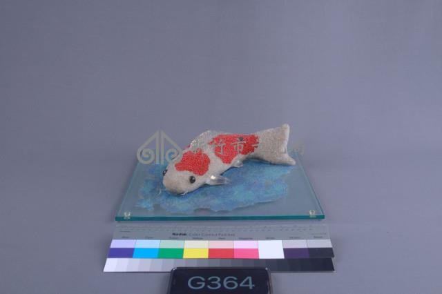 金鯉魚藏品圖，第1張