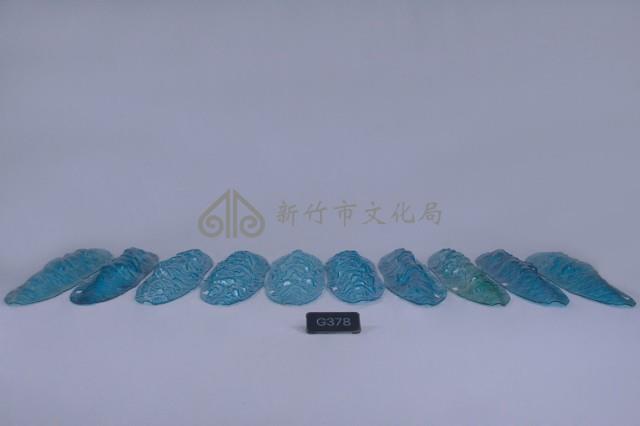 我不知道風從那一個方向吹藏品圖，第17張