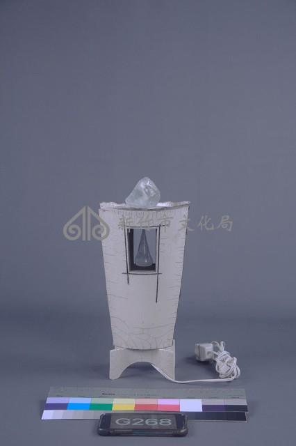 心窗藏品圖，第1張