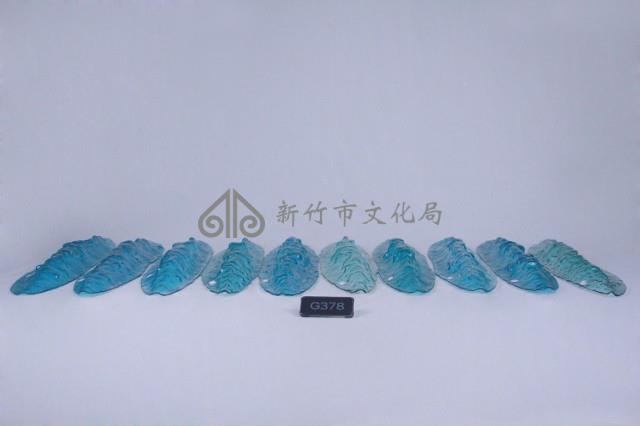 我不知道風從那一個方向吹藏品圖，第9張