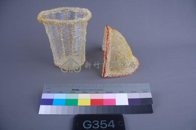 禁閉室（共五件）藏品圖，第5張