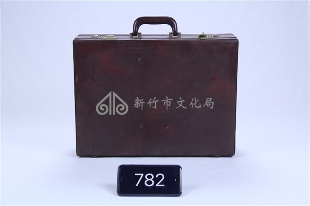 皮箱藏品圖，第1張