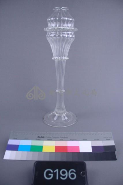 油燈柱藏品圖，第1張