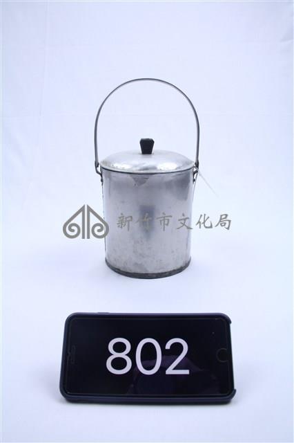 手提便當盒藏品圖，第1張