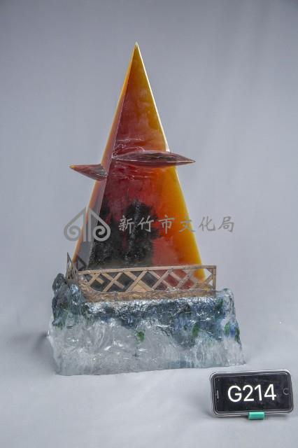 雲（捷克）藏品圖，第1張