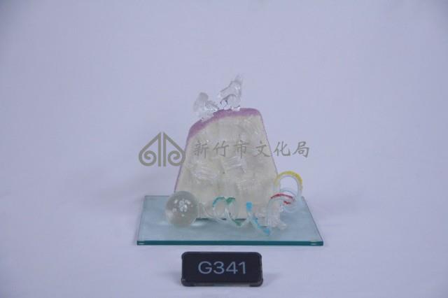 戀戀米粉情藏品圖，第1張