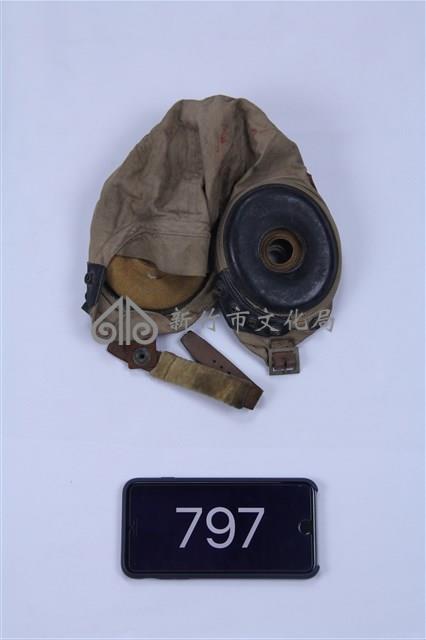 飛行皮帽藏品圖，第1張