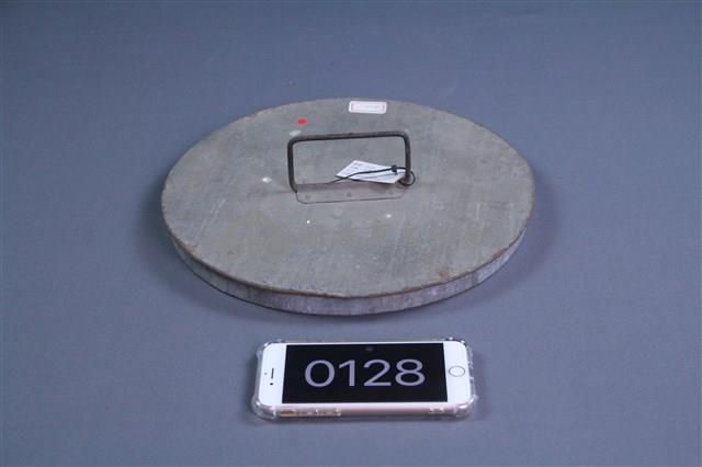 鋁鍋(蓋)藏品圖，第1張