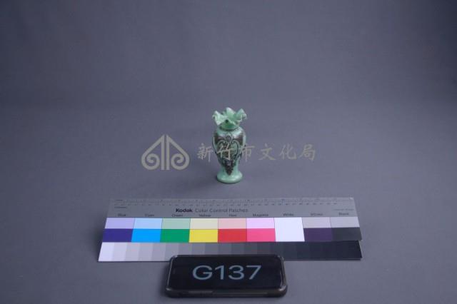 歐式小瓶藏品圖，第1張