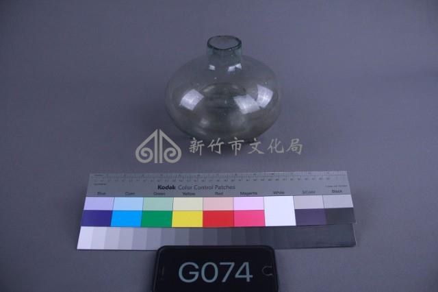 捕蠅罐藏品圖，第1張