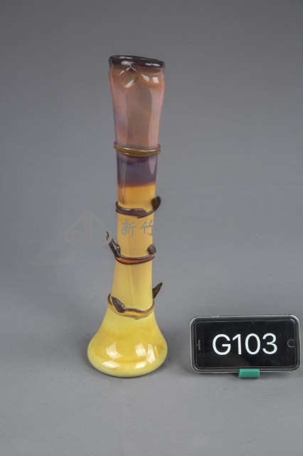 竹藏品圖，第1張