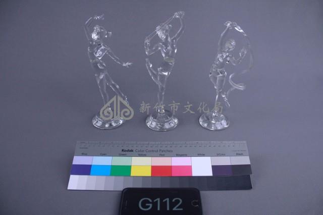 運動系列藏品圖，第5張