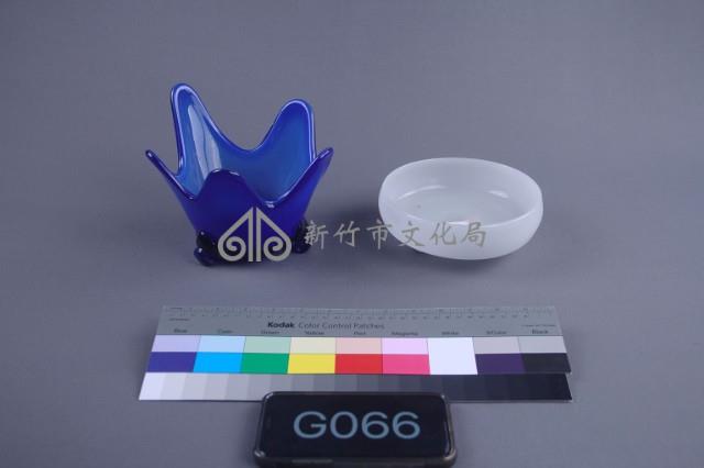 水仙盤藏品圖，第1張