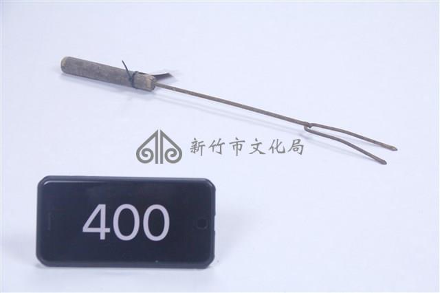 雙叉工具藏品圖，第1張