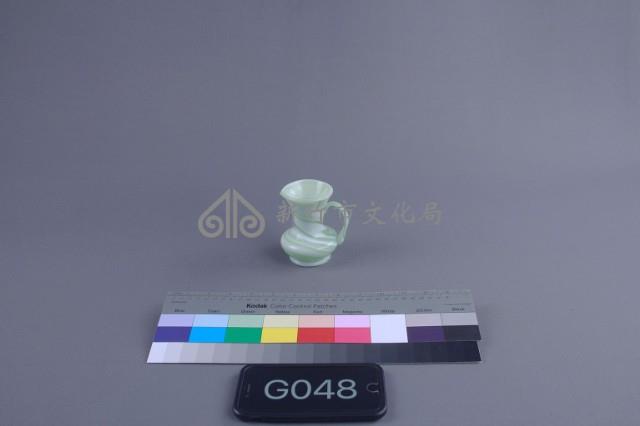 斟酒壺藏品圖，第1張