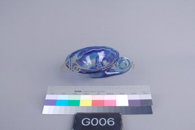 喇叭花藏品圖，第1張