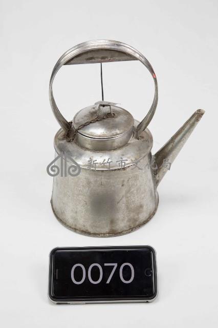 不鏽鋼水壺藏品圖，第1張