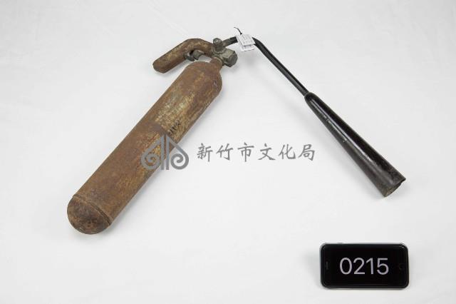 長管滅火器藏品圖，第1張