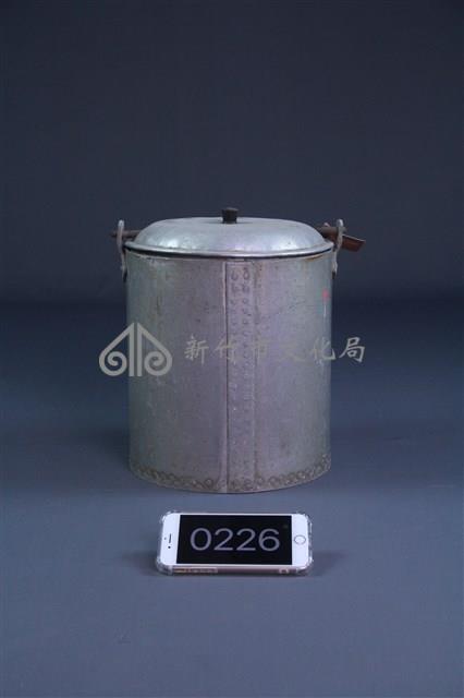 金屬桶藏品圖，第1張