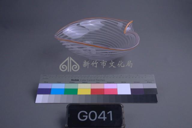 心漩藏品圖，第1張