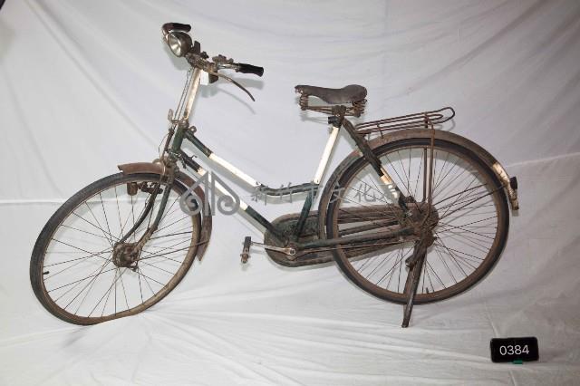 腳踏車藏品圖，第1張