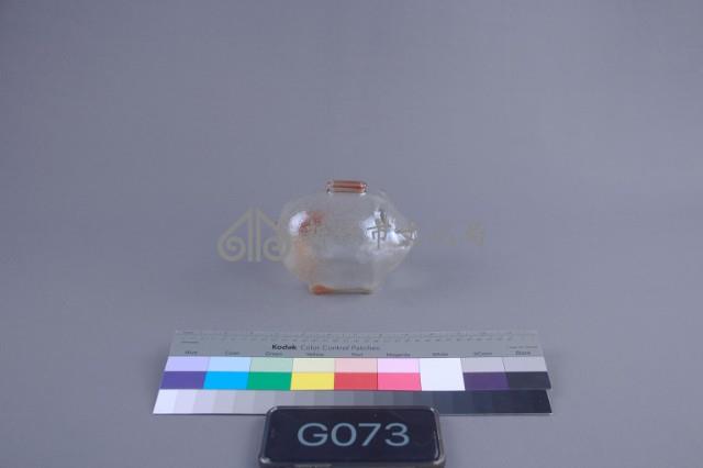豬形撲滿藏品圖，第1張