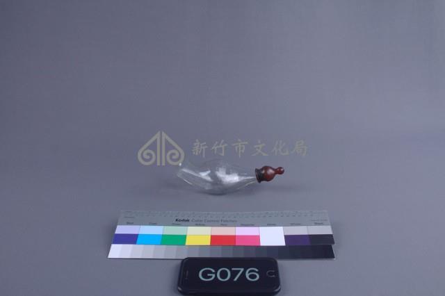 臥式奶瓶藏品圖，第1張