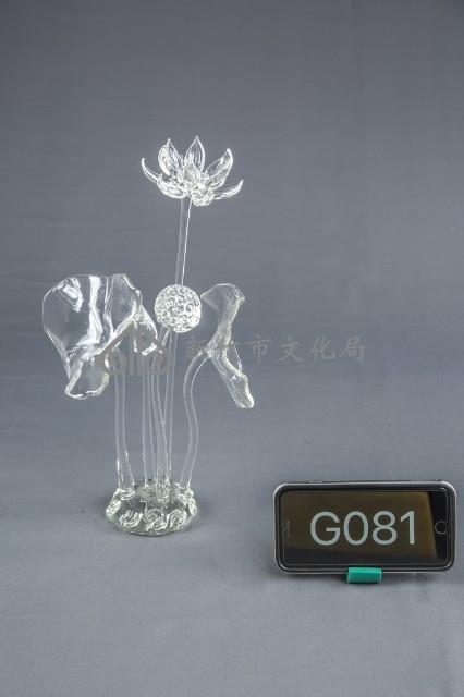 荷花藏品圖，第1張