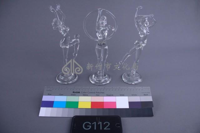 運動系列藏品圖，第1張