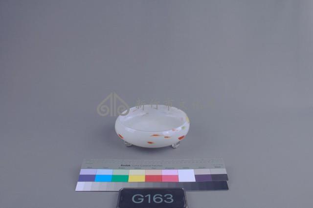 水仙盤藏品圖，第1張