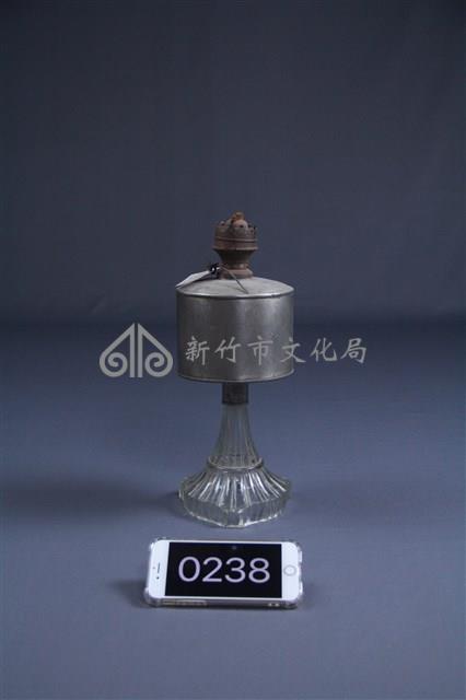 煤油燈藏品圖，第1張