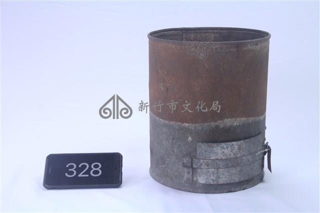 煤球桶藏品圖，第1張
