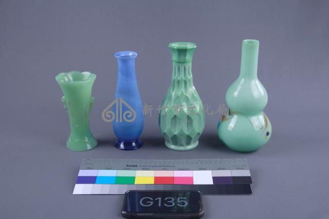 花瓶藏品圖，第1張