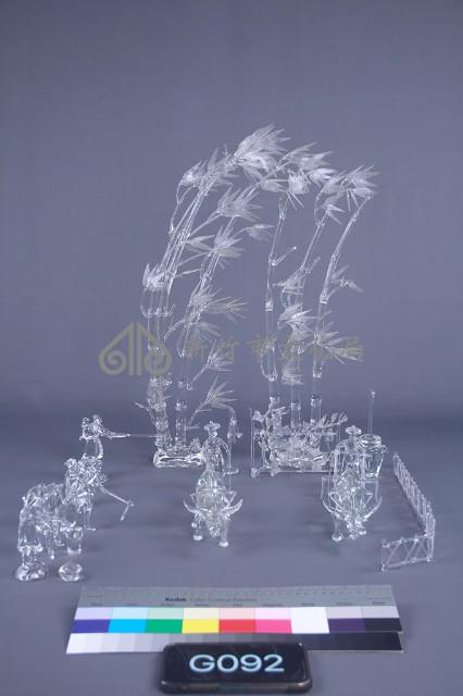 新竹風藏品圖，第1張