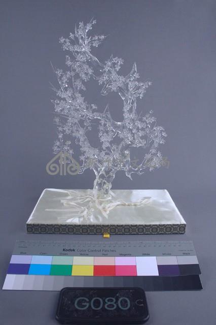 梅花藏品圖，第1張