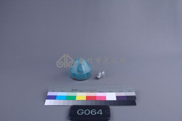 撲蛾燈罩藏品圖，第1張