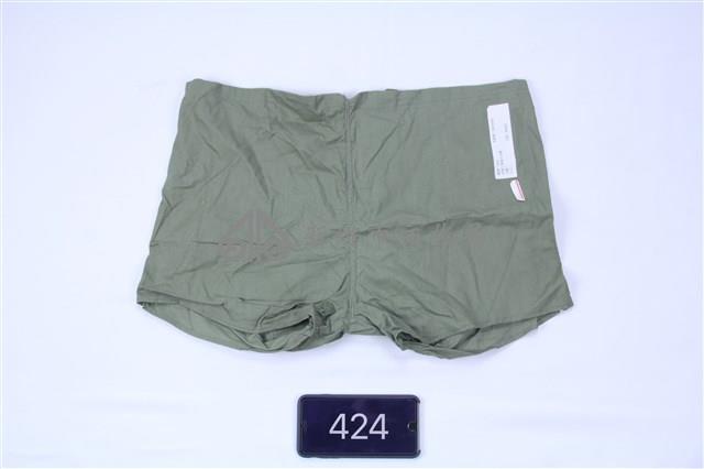 黃埔大內褲藏品圖，第1張