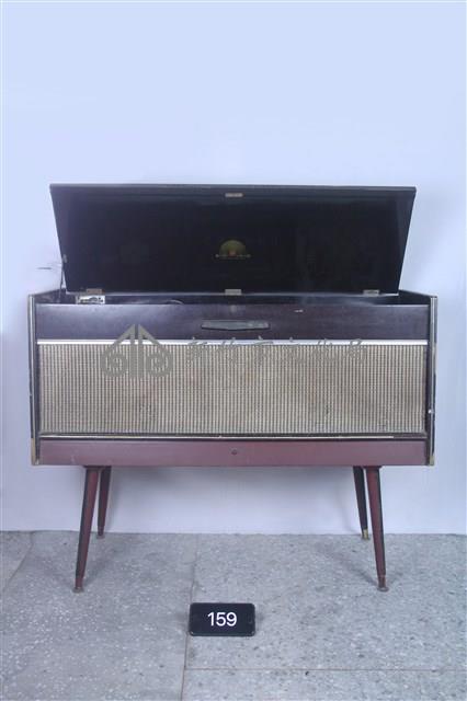 super phonic音響櫃(下層)藏品圖，第1張