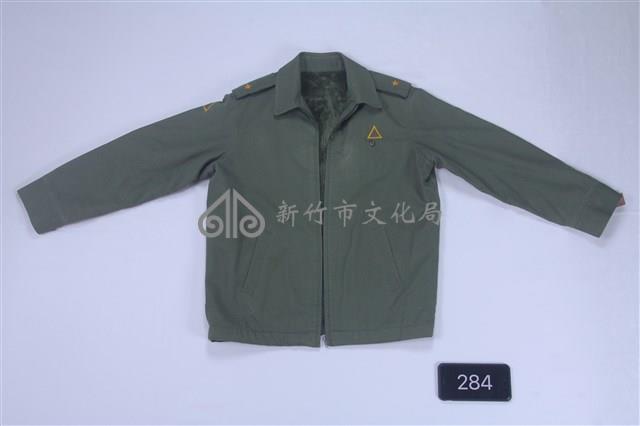 外套藏品圖，第1張