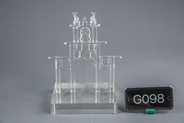 孝子坊藏品圖，第1張