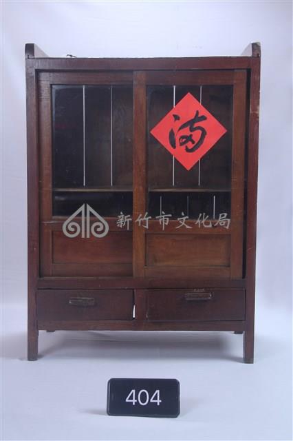 小櫃藏品圖，第1張