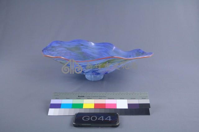 貝殼藏品圖，第1張