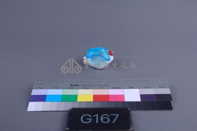 雞式水盂藏品圖，第1張