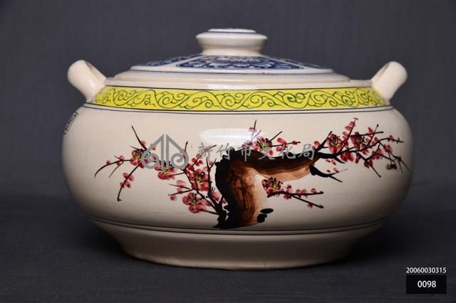 汽鍋藏品圖，第1張