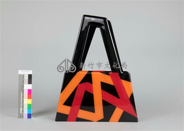 摩登仕女包藏品圖，第1張