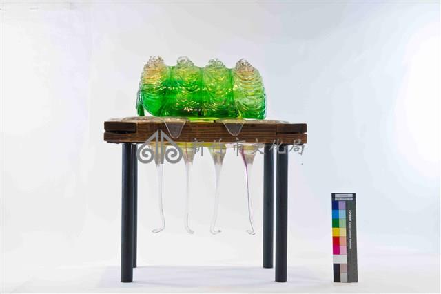 生命力藏品圖，第1張