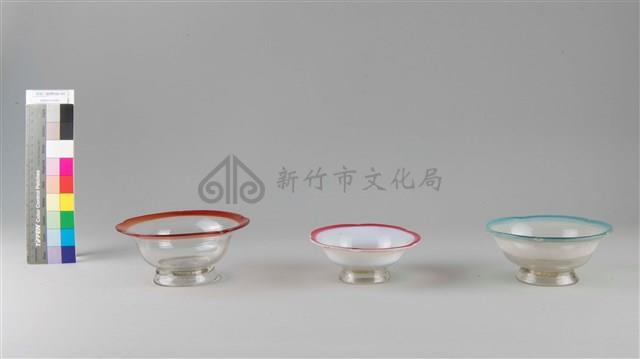 左羊-三色冰盤   (共3件)藏品圖，第1張