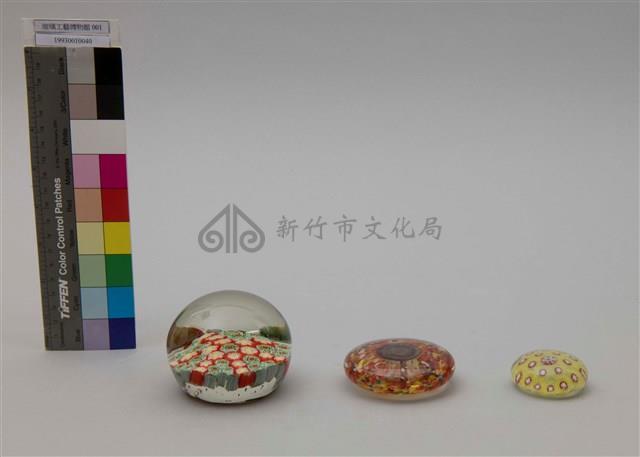 文鎮藏品圖，第1張