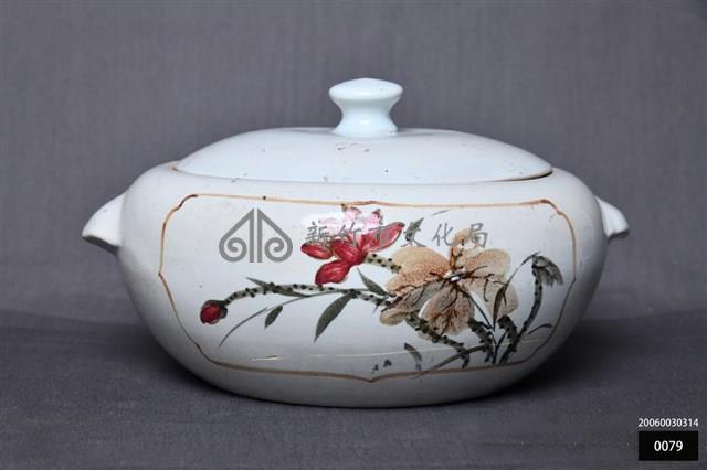 汽鍋藏品圖，第1張